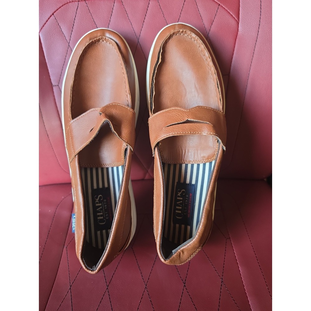 Champs shoes Port Slip Loafer Mens Size 10.5